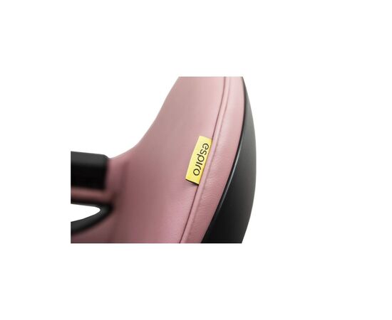 Стульчик для кормления Espiro YUKO 08 PINK STYLE (5905683800839), изображение 4 Стульчик для кормления Espiro YUKO 08 PINK STYLE (5905683800839), изображение 4