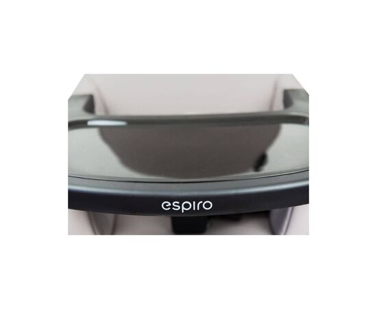 Стульчик для кормления Espiro YUKO 08 PINK STYLE (5905683800839), изображение 8 Стульчик для кормления Espiro YUKO 08 PINK STYLE (5905683800839), изображение 8