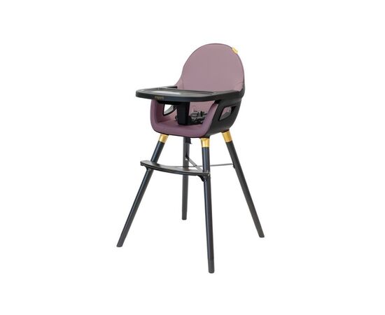 Стульчик для кормления Espiro YUKO 08 PINK STYLE (5905683800839)