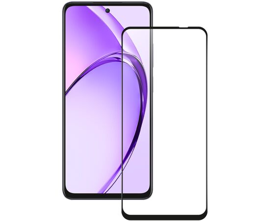 Скло захисне ACCLAB Full Glue Oppo A80 Black (1283126598883), зображення 2 Скло захисне ACCLAB Full Glue Oppo A80 Black (1283126598883), зображення 2