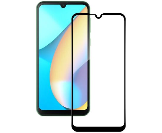 Скло захисне ACCLAB Full Glue Oscal C20 Pro Black (1283126582042), зображення 2 Скло захисне ACCLAB Full Glue Oscal C20 Pro Black (1283126582042), зображення 2