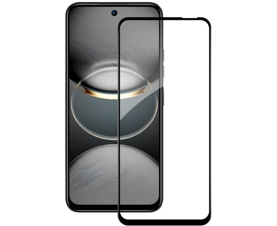 Скло захисне ACCLAB Full Glue Tecno Spark 30C Black (1283126599347), зображення 2 Скло захисне ACCLAB Full Glue Tecno Spark 30C Black (1283126599347), зображення 2