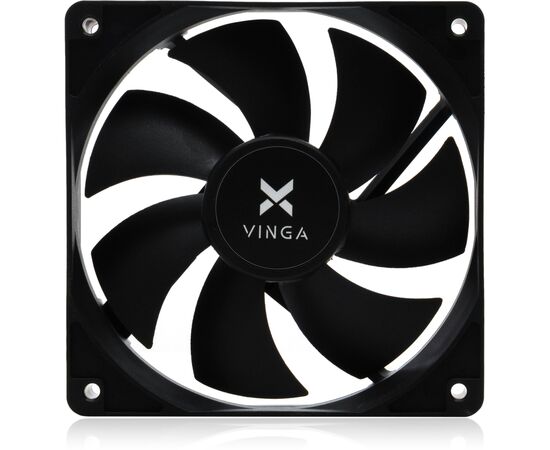 Кулер до корпусу Vinga 12026