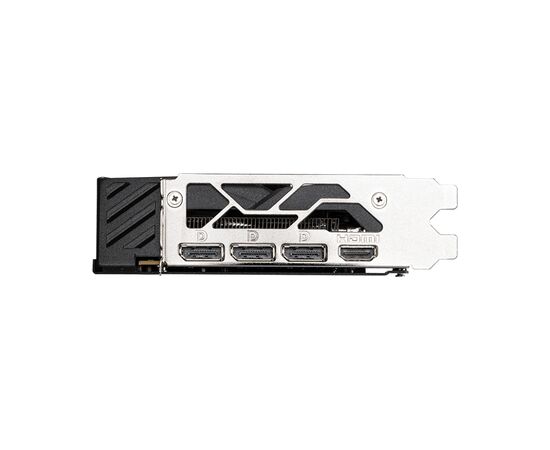 Видеокарта MSI GeForce RTX5060 8Gb GAMING OC (RTX 5060 8G GAMING OC), изображение 4 Видеокарта MSI GeForce RTX5060 8Gb GAMING OC (RTX 5060 8G GAMING OC), изображение 4