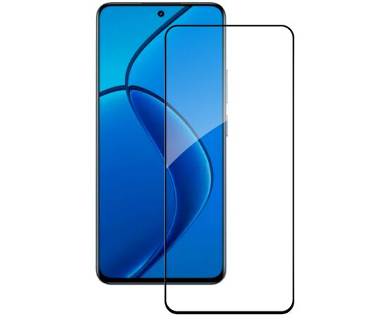 Стекло защитное ACCLAB Full Glue Realme 12 4G Black (1283126598869), изображение 2 Стекло защитное ACCLAB Full Glue Realme 12 4G Black (1283126598869), изображение 2