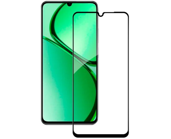 Скло захисне ACCLAB Full Glue Realme C63 Black (1283126594946), зображення 2 Скло захисне ACCLAB Full Glue Realme C63 Black (1283126594946), зображення 2
