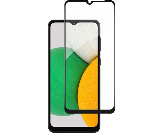 Скло захисне ACCLAB Full Glue Samsung A03 Core Black (1283126519093), зображення 2 Скло захисне ACCLAB Full Glue Samsung A03 Core Black (1283126519093), зображення 2
