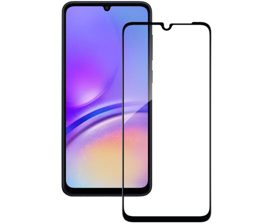 Скло захисне ACCLAB Full Glue Samsung A05 Black (1283126578304), зображення 2 Скло захисне ACCLAB Full Glue Samsung A05 Black (1283126578304), зображення 2