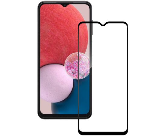 Стекло защитное ACCLAB Full Glue Samsung A13 4G Black (1283126524219), изображение 2 Стекло защитное ACCLAB Full Glue Samsung A13 4G Black (1283126524219), изображение 2