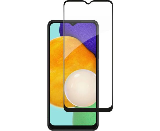 Стекло защитное ACCLAB Full Glue Samsung A13 5G Black (1283126519017), изображение 2 Стекло защитное ACCLAB Full Glue Samsung A13 5G Black (1283126519017), изображение 2