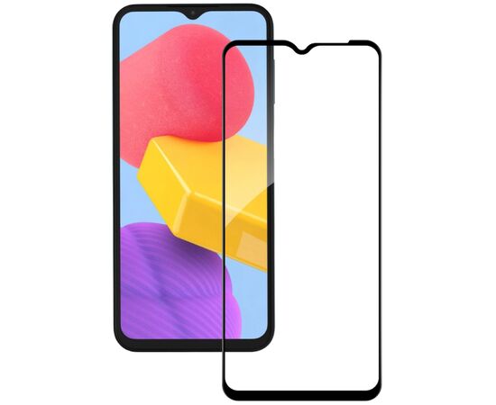 Стекло защитное ACCLAB Full Glue Samsung M13 Black (1283126544927), изображение 2 Стекло защитное ACCLAB Full Glue Samsung M13 Black (1283126544927), изображение 2