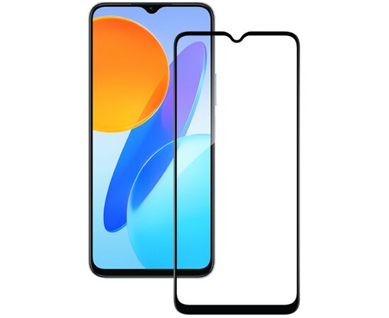 Стекло защитное ACCLAB Full Glue Samsung M23 5G Black (1283126527043), изображение 2 Стекло защитное ACCLAB Full Glue Samsung M23 5G Black (1283126527043), изображение 2