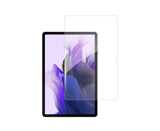 Скло захисне ACCLAB Full Glue Samsung Tab S7FE 12.4" LTE (1283126590269), зображення 2 Скло захисне ACCLAB Full Glue Samsung Tab S7FE 12.4" LTE (1283126590269), зображення 2