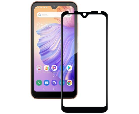 Скло захисне ACCLAB Full Glue Tecno Pop 5 Go Black (1283126573347), зображення 2 Скло захисне ACCLAB Full Glue Tecno Pop 5 Go Black (1283126573347), зображення 2