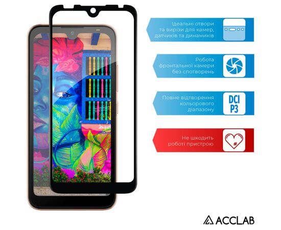 Скло захисне ACCLAB Full Glue Tecno Pop 5 Go Black (1283126573347), зображення 5 Скло захисне ACCLAB Full Glue Tecno Pop 5 Go Black (1283126573347), зображення 5