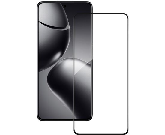 Стекло защитное ACCLAB Full Glue Xiaomi 14T Pro Black (1283126603464), изображение 2 Стекло защитное ACCLAB Full Glue Xiaomi 14T Pro Black (1283126603464), изображение 2