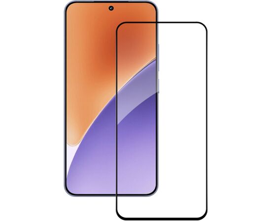Стекло защитное ACCLAB Full Glue Xiaomi 15 Black (1283126607387), изображение 2 Стекло защитное ACCLAB Full Glue Xiaomi 15 Black (1283126607387), изображение 2