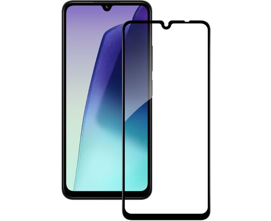 Скло захисне ACCLAB Full Glue Xiaomi Redmi 14C Black (1283126598838), зображення 2 Скло захисне ACCLAB Full Glue Xiaomi Redmi 14C Black (1283126598838), зображення 2