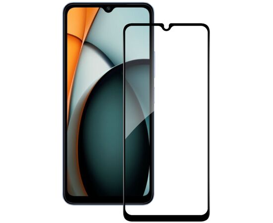 Скло захисне ACCLAB Full Glue Xiaomi Redmi A3 Black (1283126591327), зображення 2 Скло захисне ACCLAB Full Glue Xiaomi Redmi A3 Black (1283126591327), зображення 2