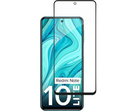 Скло захисне ACCLAB Full Glue Xiaomi Redmi Note 10 Lite Black (1283126517938), зображення 2 Скло захисне ACCLAB Full Glue Xiaomi Redmi Note 10 Lite Black (1283126517938), зображення 2