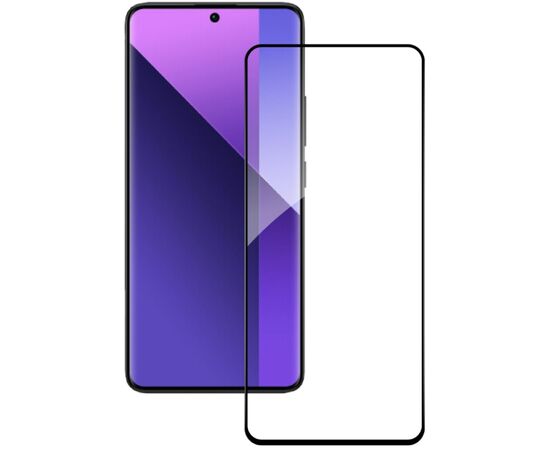 Скло захисне ACCLAB Full Glue Xiaomi Redmi Note 13 Pro Plus 5G Black (1283126583827), зображення 2 Скло захисне ACCLAB Full Glue Xiaomi Redmi Note 13 Pro Plus 5G Black (1283126583827), зображення 2