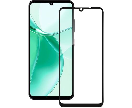 Скло захисне ACCLAB Full Glue ZTE Blade A35 Black (1283126598845), зображення 2 Скло захисне ACCLAB Full Glue ZTE Blade A35 Black (1283126598845), зображення 2