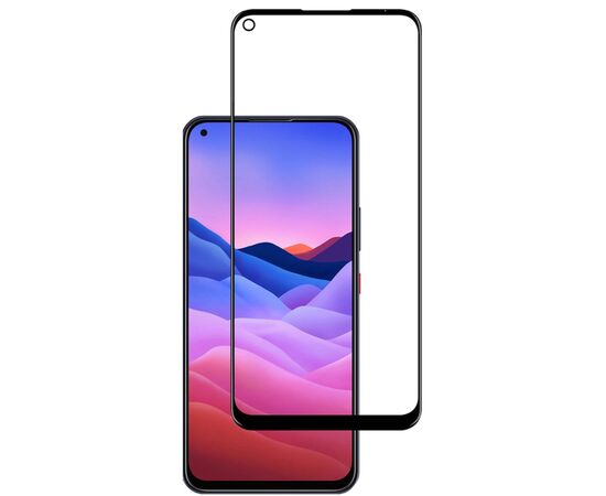 Скло захисне ACCLAB Full Glue ZTE Blade V2020 Black (1283126508912), зображення 2 Скло захисне ACCLAB Full Glue ZTE Blade V2020 Black (1283126508912), зображення 2