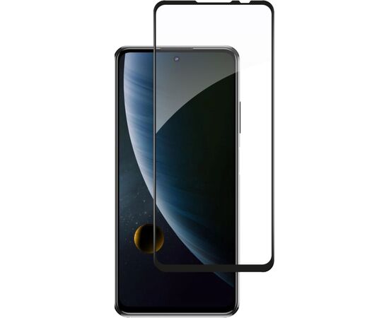 Скло захисне ACCLAB Full Glue ZTE Blade V30 Black (1283126515743), зображення 2 Скло захисне ACCLAB Full Glue ZTE Blade V30 Black (1283126515743), зображення 2
