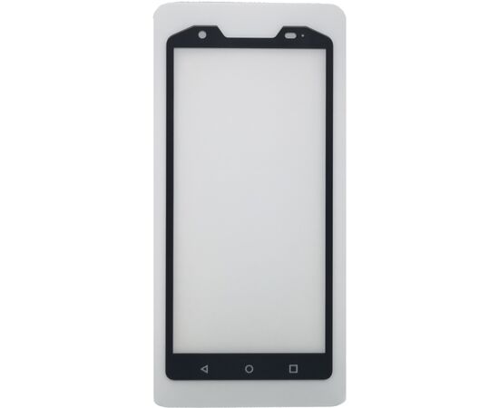 Скло захисне Intaleo Full Glue SunMi L2s Black (1283126530302)
