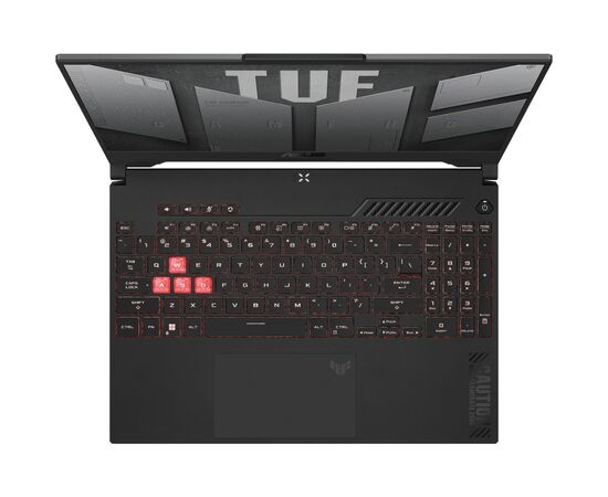 Ноутбук ASUS TUF Gaming A15 FA507NVR-LP007 (90NR0JK5-M00950), изображение 4