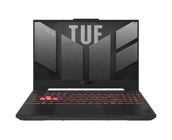 Ноутбук ASUS TUF Gaming A15 FA507NVR-LP007 (90NR0JK5-M00950)