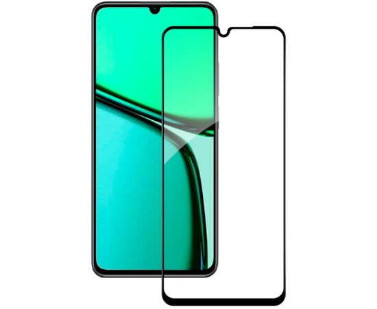 Скло захисне ACCLAB Full Glue Realme C61 Black (1283126594038), зображення 2 Скло захисне ACCLAB Full Glue Realme C61 Black (1283126594038), зображення 2