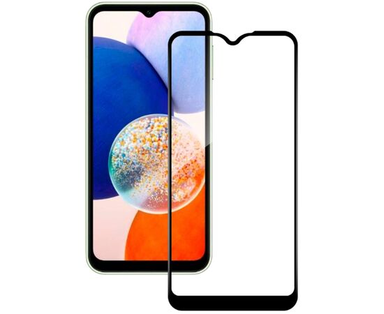 Скло захисне ACCLAB Full Glue Samsung A15 Black (1283126583032), зображення 2 Скло захисне ACCLAB Full Glue Samsung A15 Black (1283126583032), зображення 2