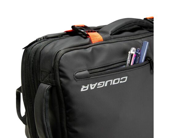 Рюкзак для ноутбука Cougar 17.3" , Gaming, USB (VANGUARD), изображение 10 Рюкзак для ноутбука Cougar 17.3" , Gaming, USB (VANGUARD), изображение 10