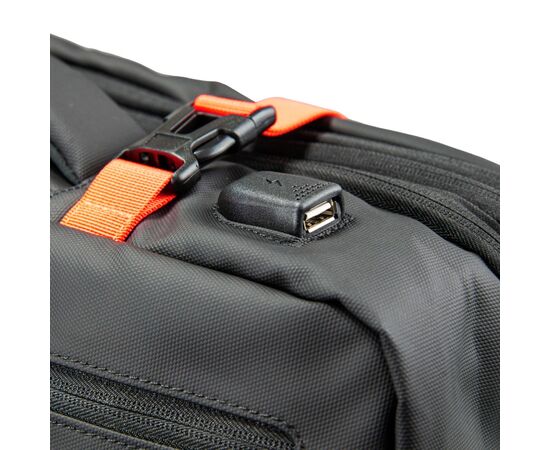 Рюкзак для ноутбука Cougar 17.3" , Gaming, USB (VANGUARD), изображение 11 Рюкзак для ноутбука Cougar 17.3" , Gaming, USB (VANGUARD), изображение 11