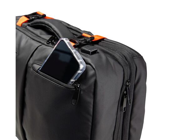 Рюкзак для ноутбука Cougar 17.3" , Gaming, USB (VANGUARD), изображение 12 Рюкзак для ноутбука Cougar 17.3" , Gaming, USB (VANGUARD), изображение 12