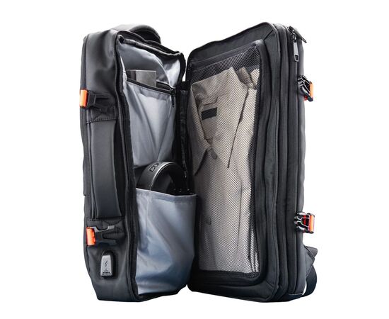 Рюкзак для ноутбука Cougar 17.3" , Gaming, USB (VANGUARD), изображение 4 Рюкзак для ноутбука Cougar 17.3" , Gaming, USB (VANGUARD), изображение 4