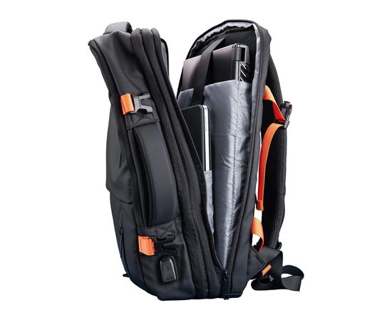 Рюкзак для ноутбука Cougar 17.3" , Gaming, USB (VANGUARD), изображение 6 Рюкзак для ноутбука Cougar 17.3" , Gaming, USB (VANGUARD), изображение 6