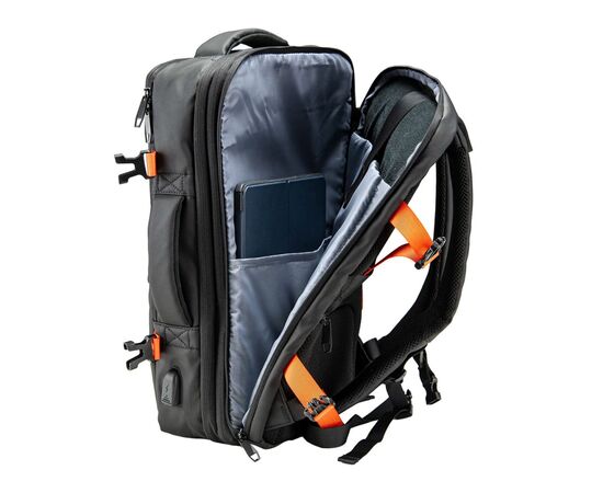 Рюкзак для ноутбука Cougar 17.3" , Gaming, USB (VANGUARD), изображение 7 Рюкзак для ноутбука Cougar 17.3" , Gaming, USB (VANGUARD), изображение 7