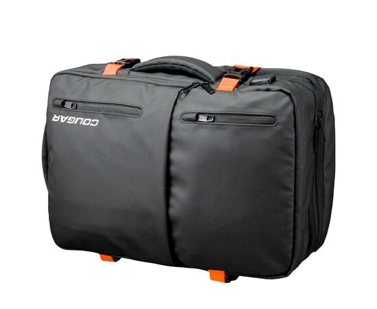 Рюкзак для ноутбука Cougar 17.3" , Gaming, USB (VANGUARD), изображение 8 Рюкзак для ноутбука Cougar 17.3" , Gaming, USB (VANGUARD), изображение 8