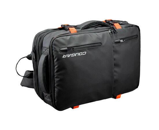 Рюкзак для ноутбука Cougar 17.3" , Gaming, USB (VANGUARD), изображение 9 Рюкзак для ноутбука Cougar 17.3" , Gaming, USB (VANGUARD), изображение 9