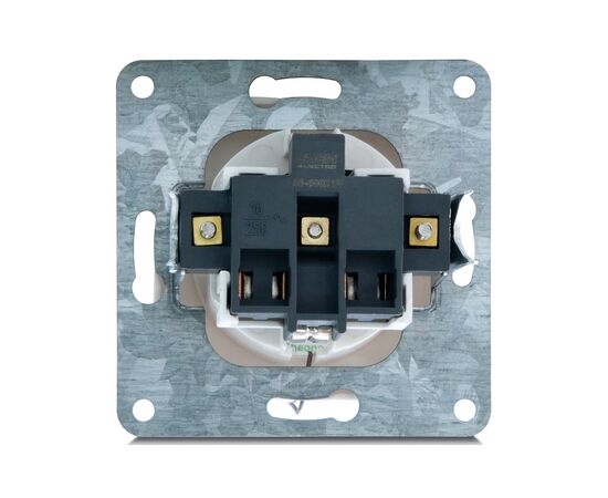 Розетка Sven SE-60021P white (7100003), зображення 3