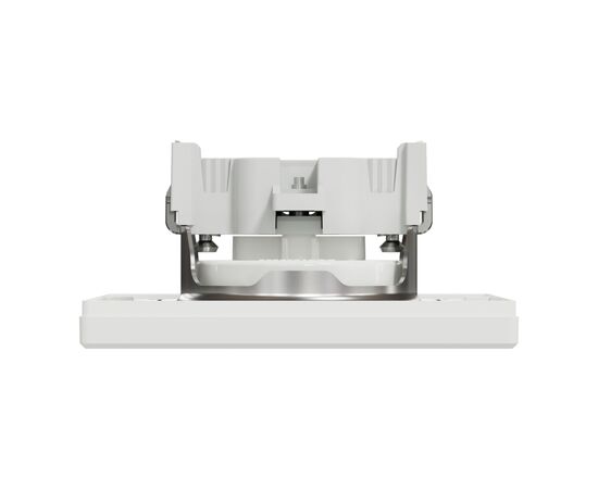 Розетка Schneider Electric ASFORA без заземлення біла (EPH3000121), изображение 5 Розетка Schneider Electric ASFORA без заземлення біла (EPH3000121), изображение 5