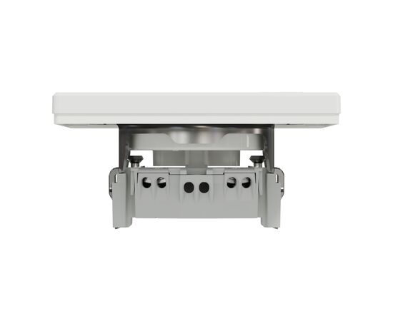 Розетка Schneider Electric ASFORA без заземлення біла (EPH3000121), изображение 6 Розетка Schneider Electric ASFORA без заземлення біла (EPH3000121), изображение 6