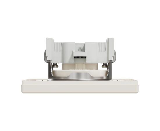 Розетка Schneider Electric ASFORA без заземлення крем (EPH3000123), изображение 5 Розетка Schneider Electric ASFORA без заземлення крем (EPH3000123), изображение 5