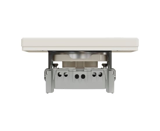 Розетка Schneider Electric ASFORA без заземлення крем (EPH3000123), изображение 6 Розетка Schneider Electric ASFORA без заземлення крем (EPH3000123), изображение 6