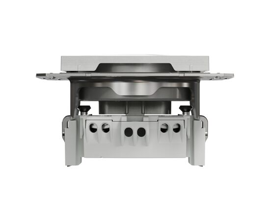 Розетка Schneider Electric ASFORA без заземлення алюм. (EPH3000161), изображение 6 Розетка Schneider Electric ASFORA без заземлення алюм. (EPH3000161), изображение 6