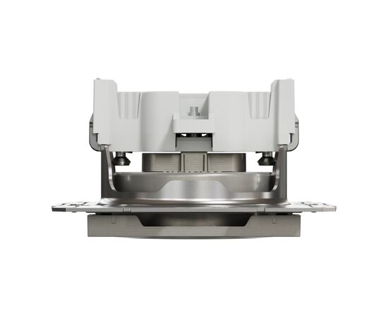 Розетка Schneider Electric ASFORA без заземления бронза (EPH3000169), изображение 5 Розетка Schneider Electric ASFORA без заземления бронза (EPH3000169), изображение 5