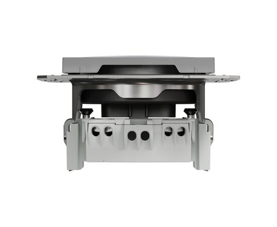 Розетка Schneider Electric ASFORA без заземлення антрацит (EPH3000171), изображение 6 Розетка Schneider Electric ASFORA без заземлення антрацит (EPH3000171), изображение 6