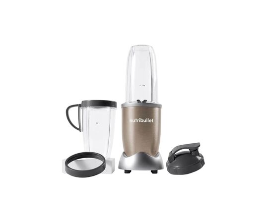 Блендер NUTRIBULLET NB907CP, зображення 2 Блендер NUTRIBULLET NB907CP, зображення 2